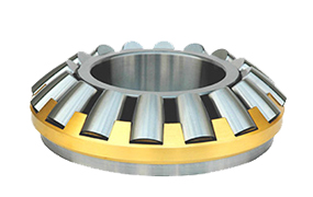 推力滾子軸承安裝